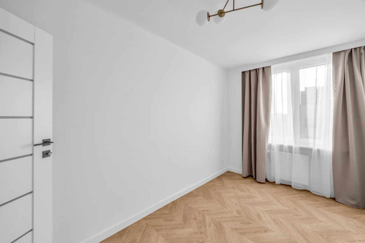 Spacious, fully renovated 4-room apartment in Bielany – 14