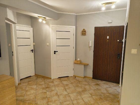 Sunny renovated apartment in Warsaw, Bohdanowicza St. – 6