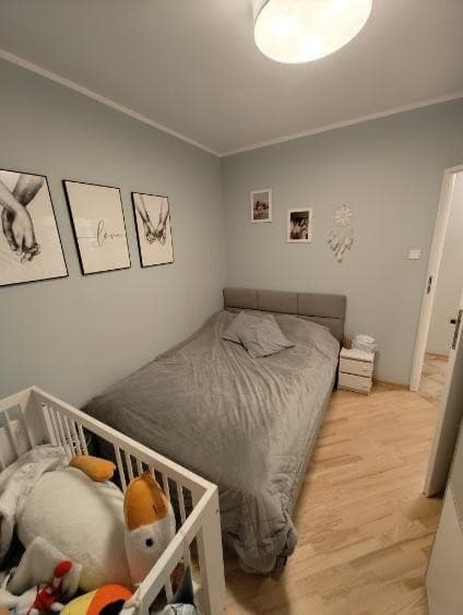 Sunny renovated apartment in Warsaw, Bohdanowicza St. – 5