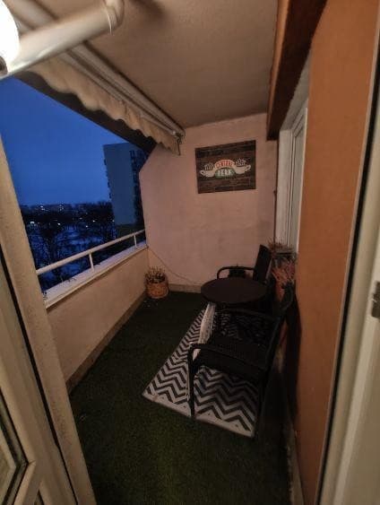 Sunny renovated apartment in Warsaw, Bohdanowicza St. – 10