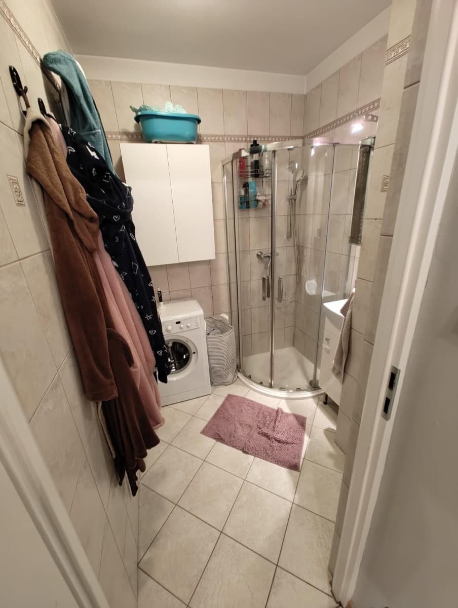 Sunny renovated apartment in Warsaw, Bohdanowicza St. – 8