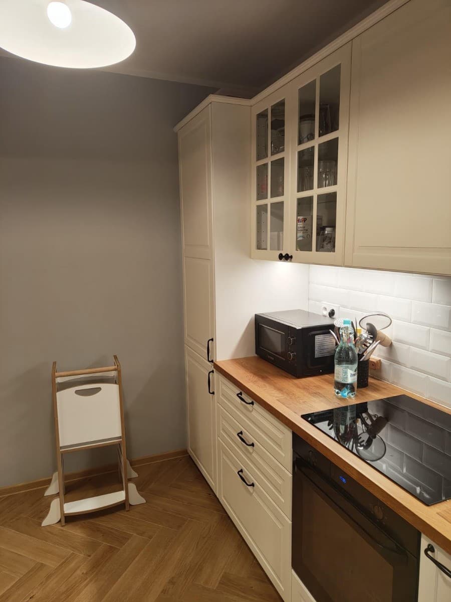 Sunny renovated apartment in Warsaw, Bohdanowicza St. – 3