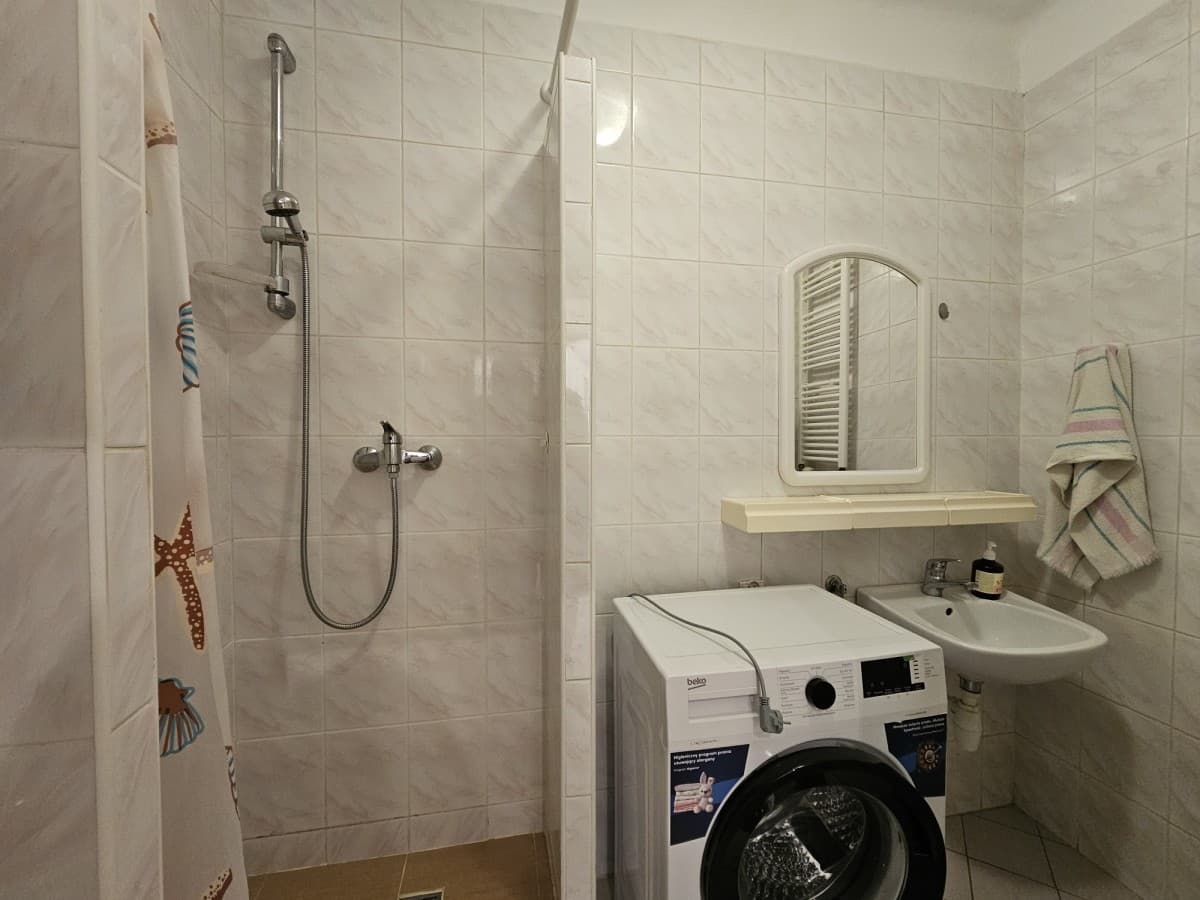 Bright apartment in Ursus with renovation potential – 5