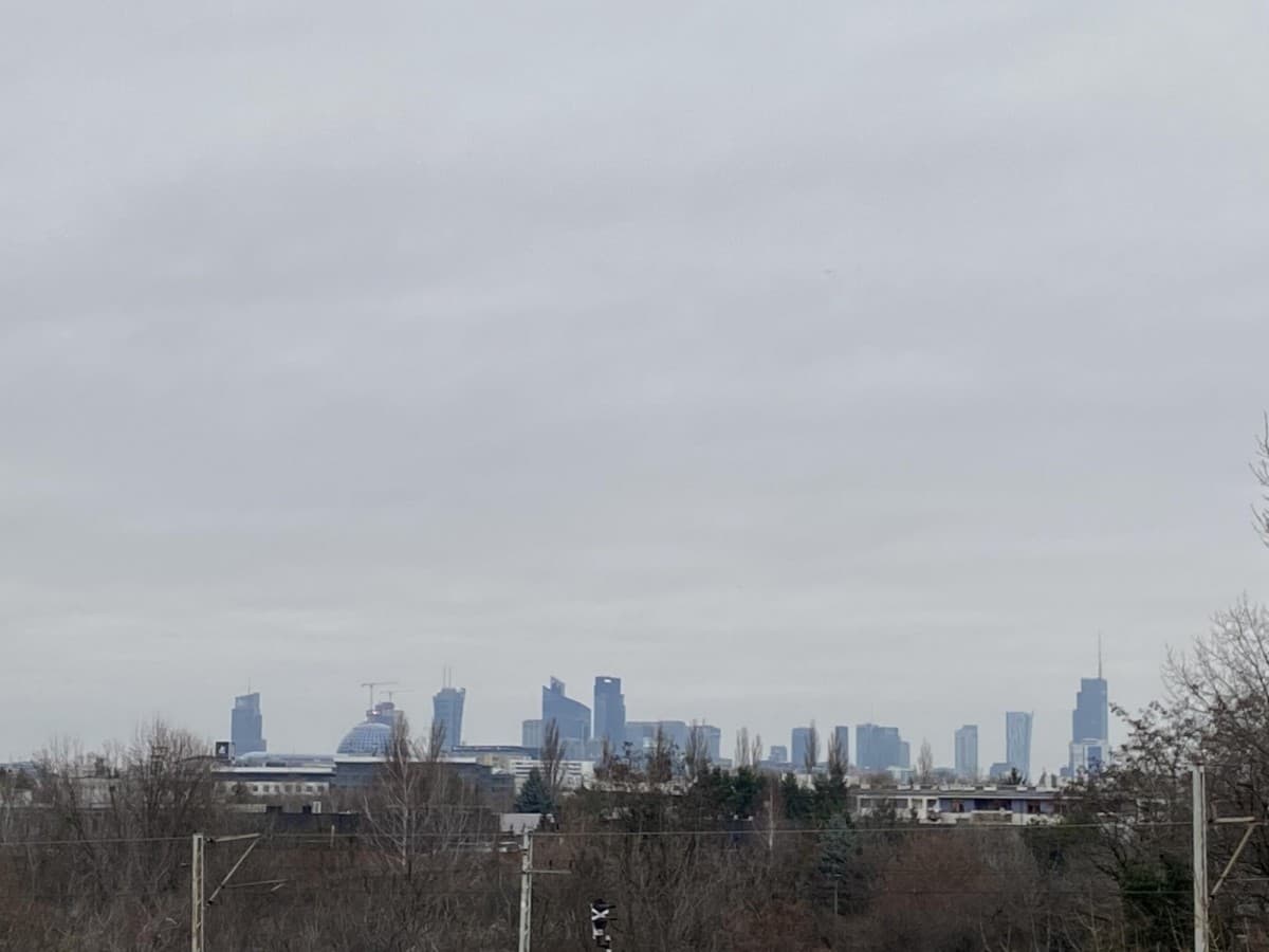 Modern 54 m² apartment with AC and garage – 13