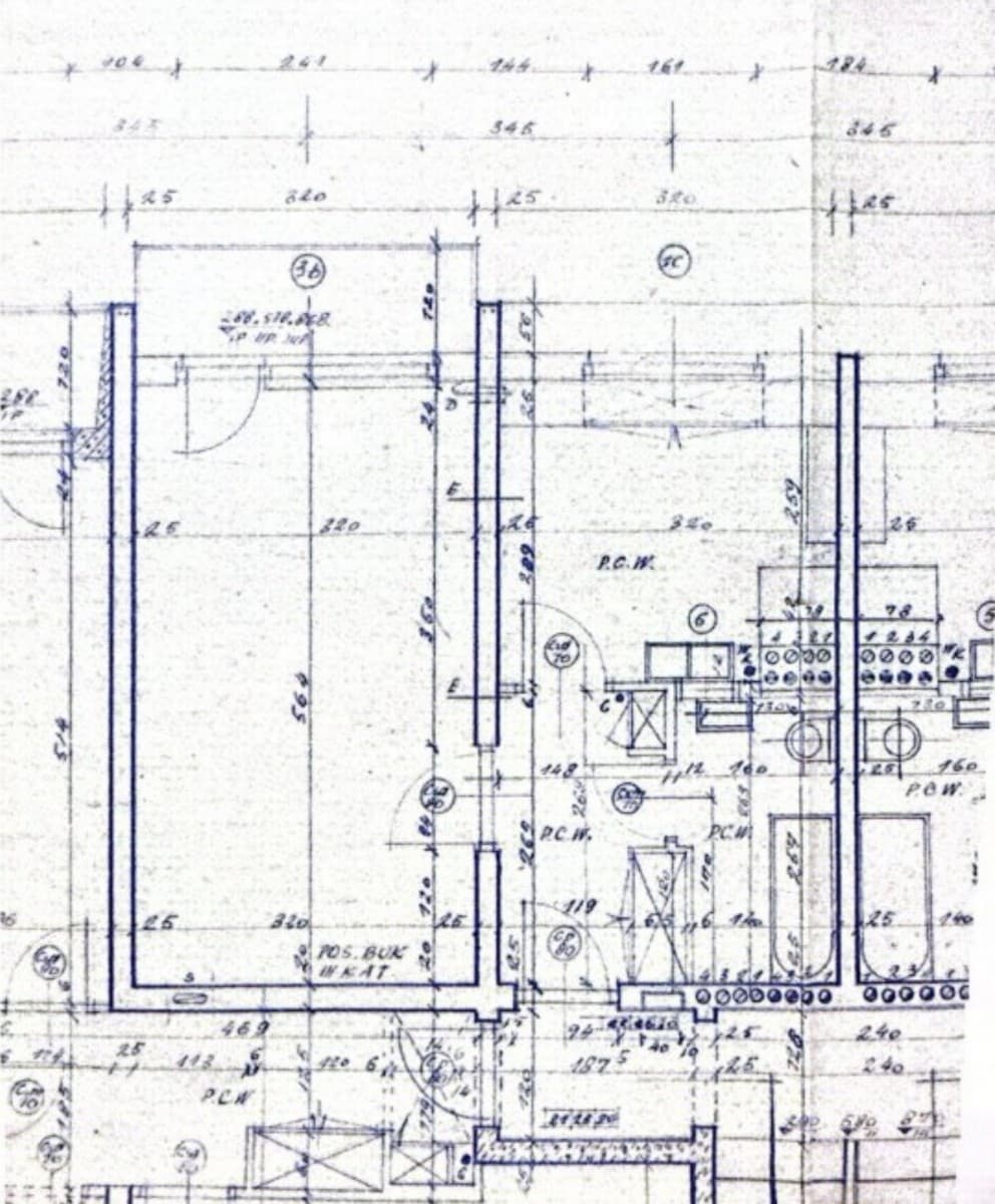 Bright apartment in Ursus with renovation potential – 7