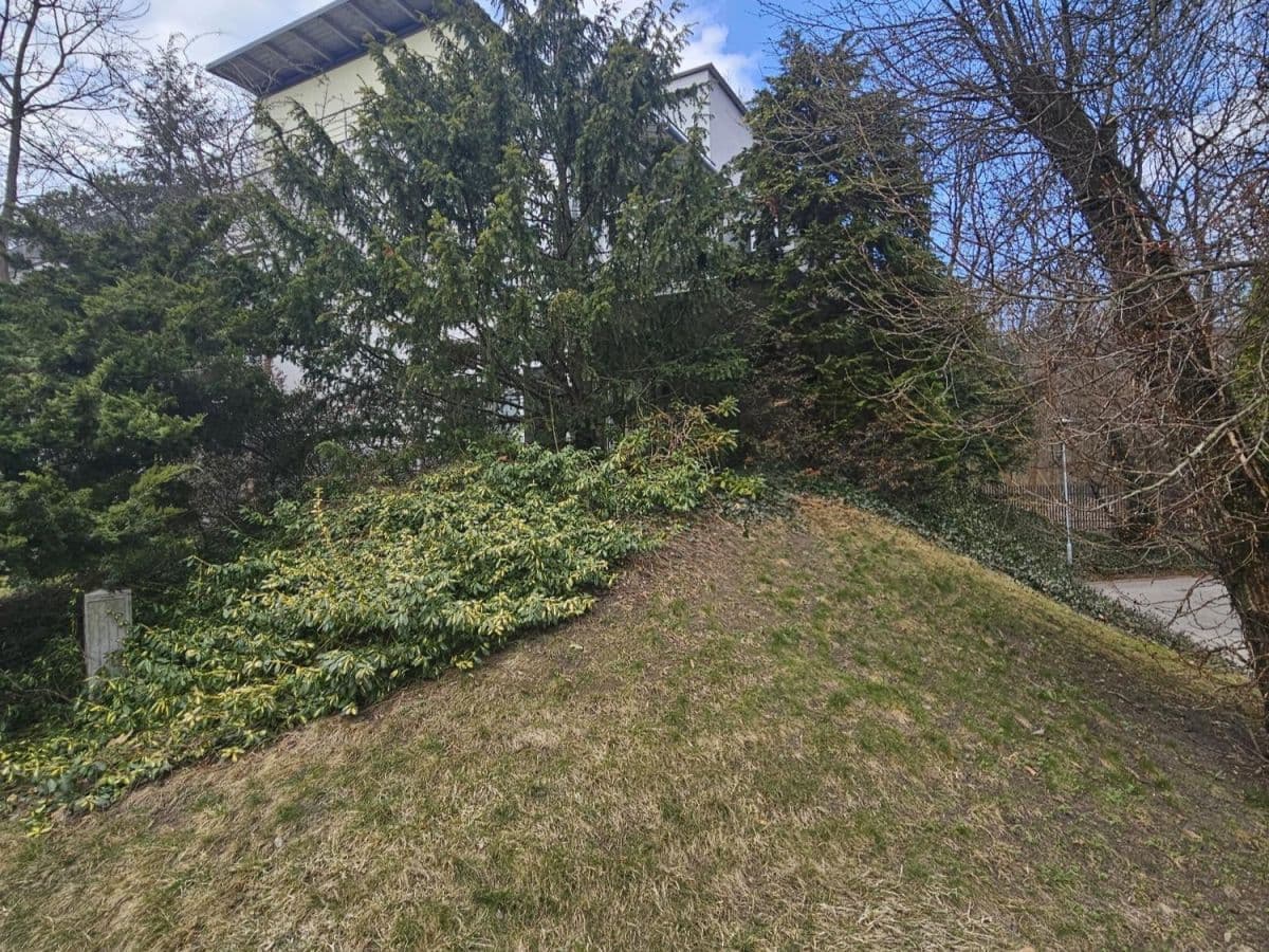 Spacious 4-room apartment with two terraces – 1