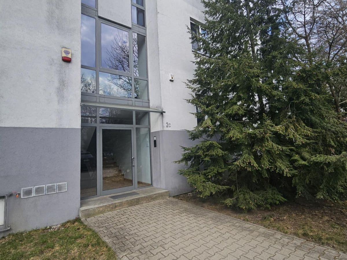 Spacious 4-room apartment with two terraces – 5