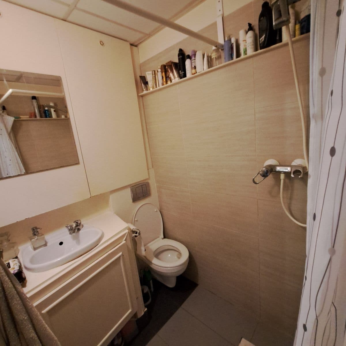 Renovated ground-floor apartment near Natolin Metro – 6