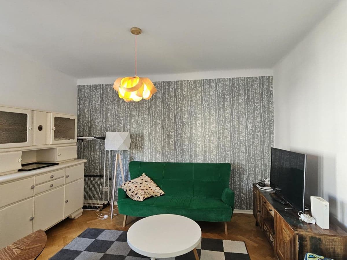 Urokliwe mieszkanie 2-pokojowe w centrum Warszawy – 6