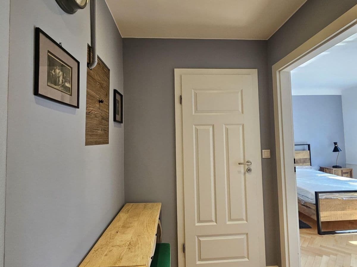 Urokliwe mieszkanie 2-pokojowe w centrum Warszawy – 10