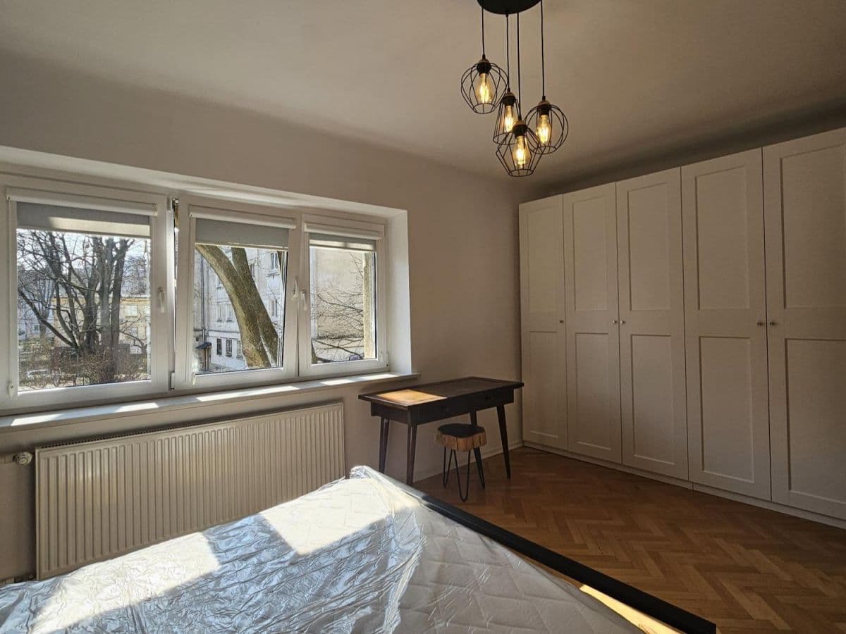 Urokliwe mieszkanie 2-pokojowe w centrum Warszawy – 15