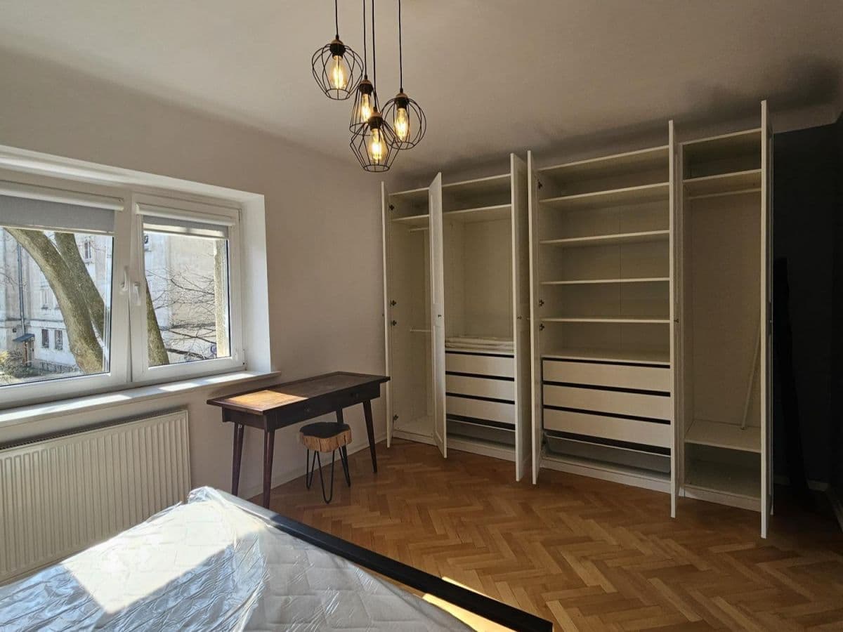 Urokliwe mieszkanie 2-pokojowe w centrum Warszawy – 16