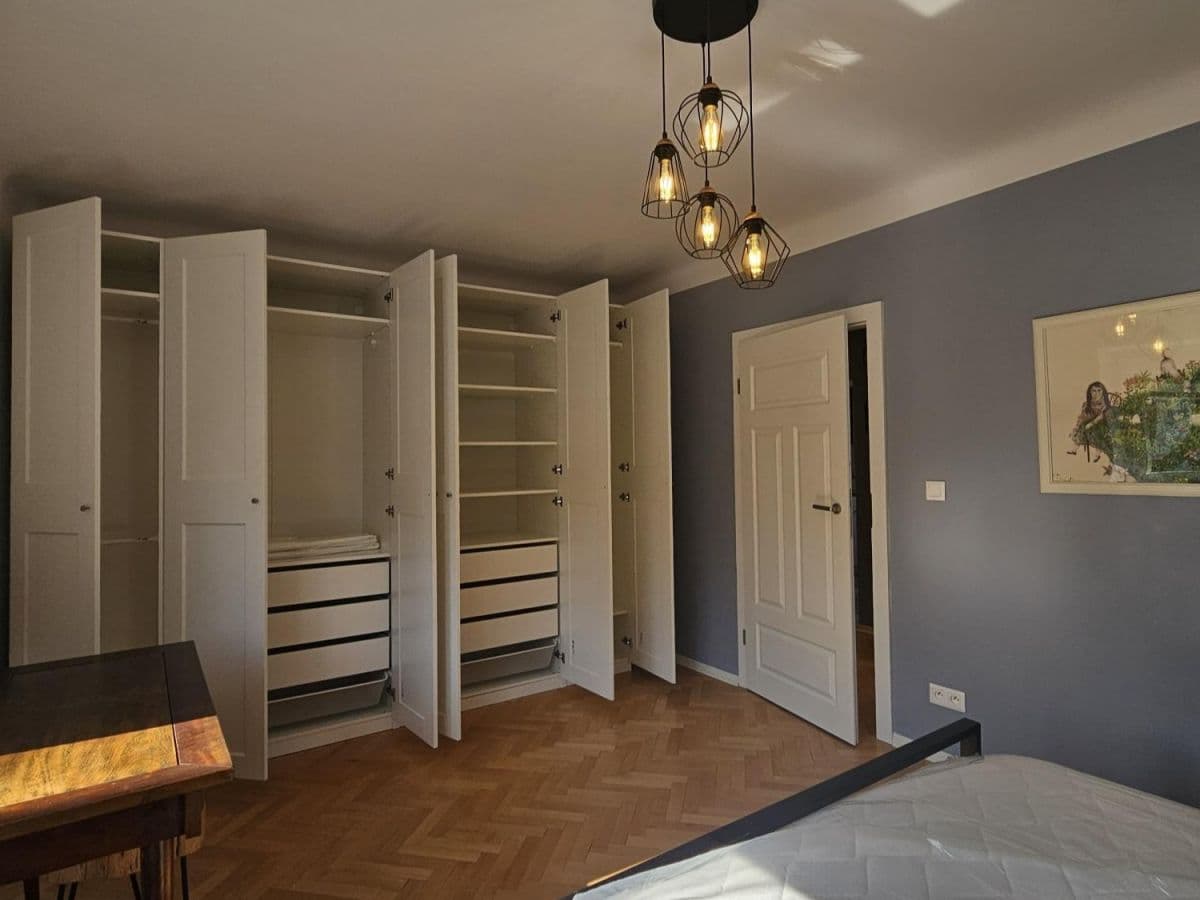 Urokliwe mieszkanie 2-pokojowe w centrum Warszawy – 17