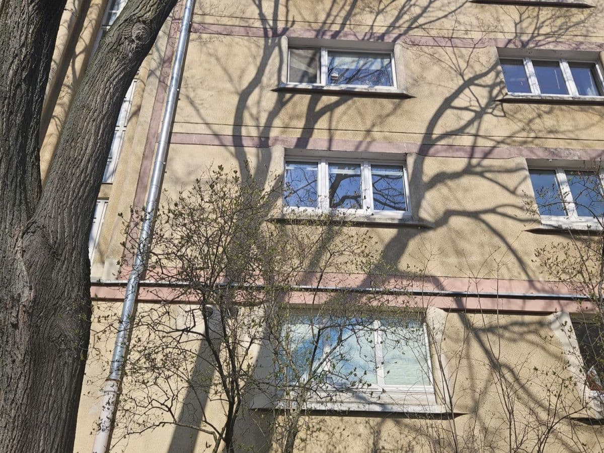 Urokliwe mieszkanie 2-pokojowe w centrum Warszawy – 19