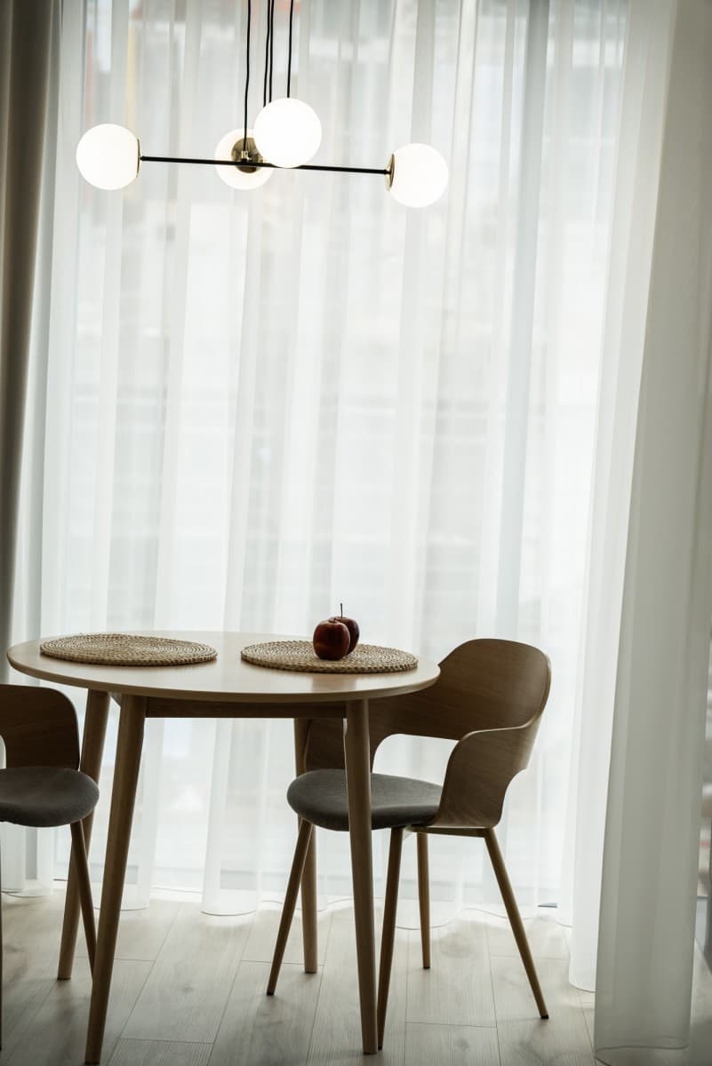 Stylish 33 m² apartment in prime Warsaw location – 2