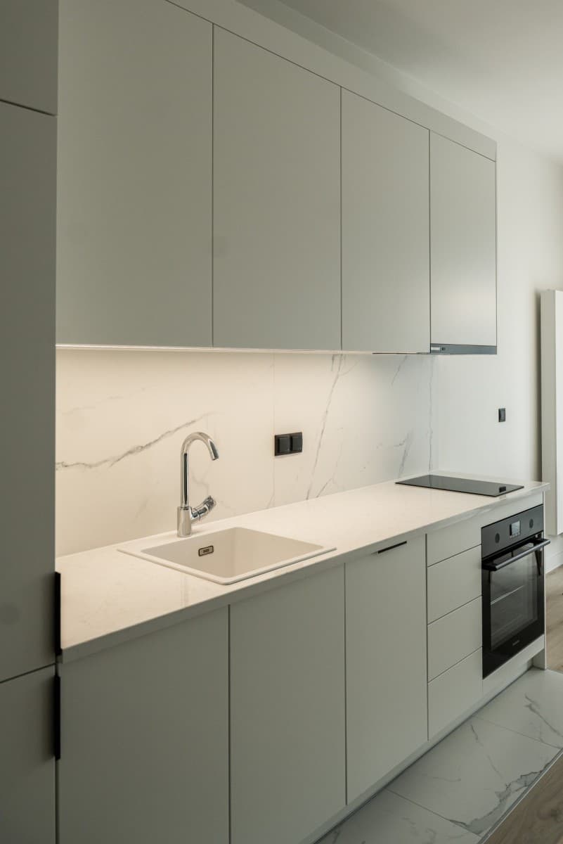 Stylish 33 m² apartment in prime Warsaw location – 3