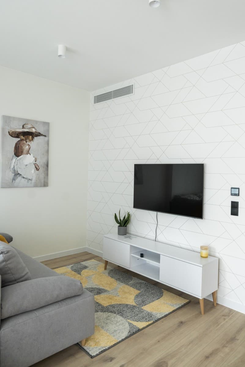 Stylish 33 m² apartment in prime Warsaw location – 6