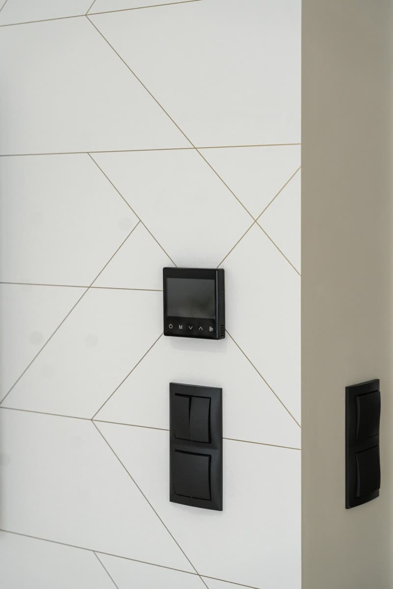 Stylish 33 m² apartment in prime Warsaw location – 9