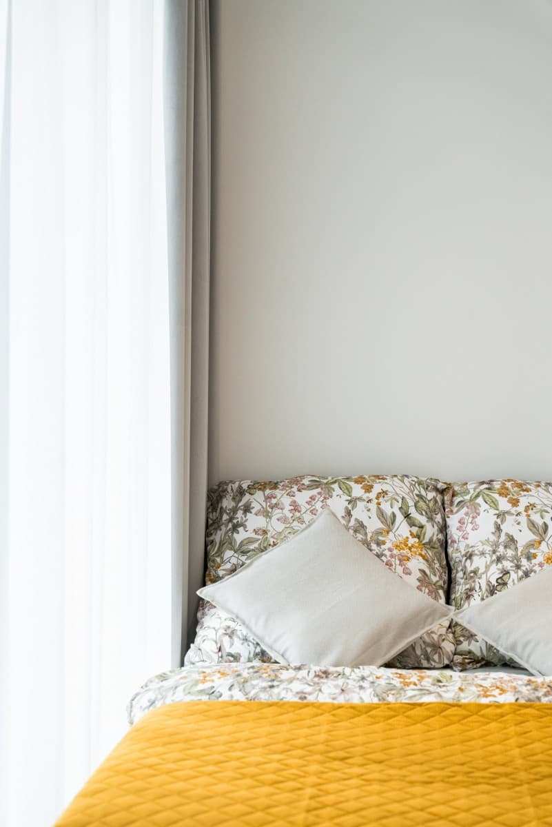 Stylish 33 m² apartment in prime Warsaw location – 13