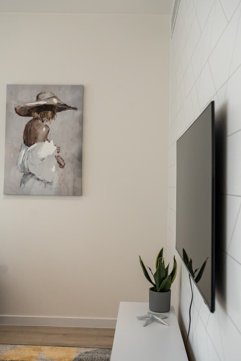 Stylish 33 m² apartment in prime Warsaw location – 15