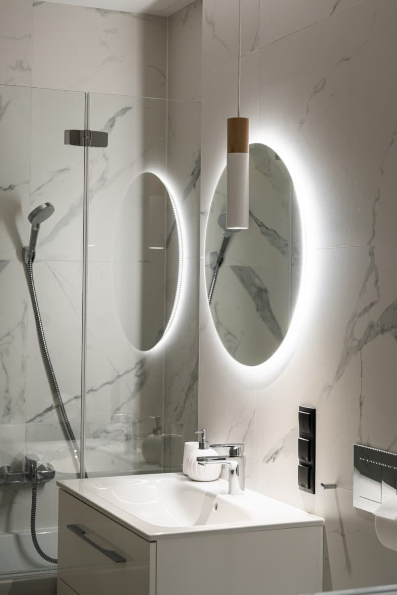 Stylish 33 m² apartment in prime Warsaw location – 20