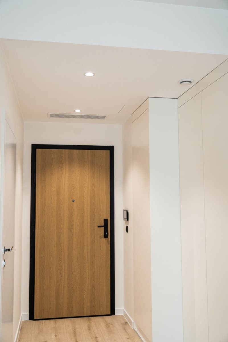 Stylish 33 m² apartment in prime Warsaw location – 21