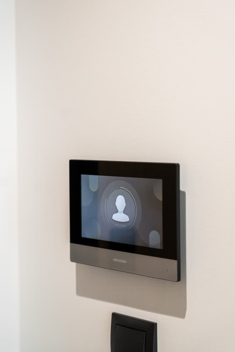 Stylish 33 m² apartment in prime Warsaw location – 22