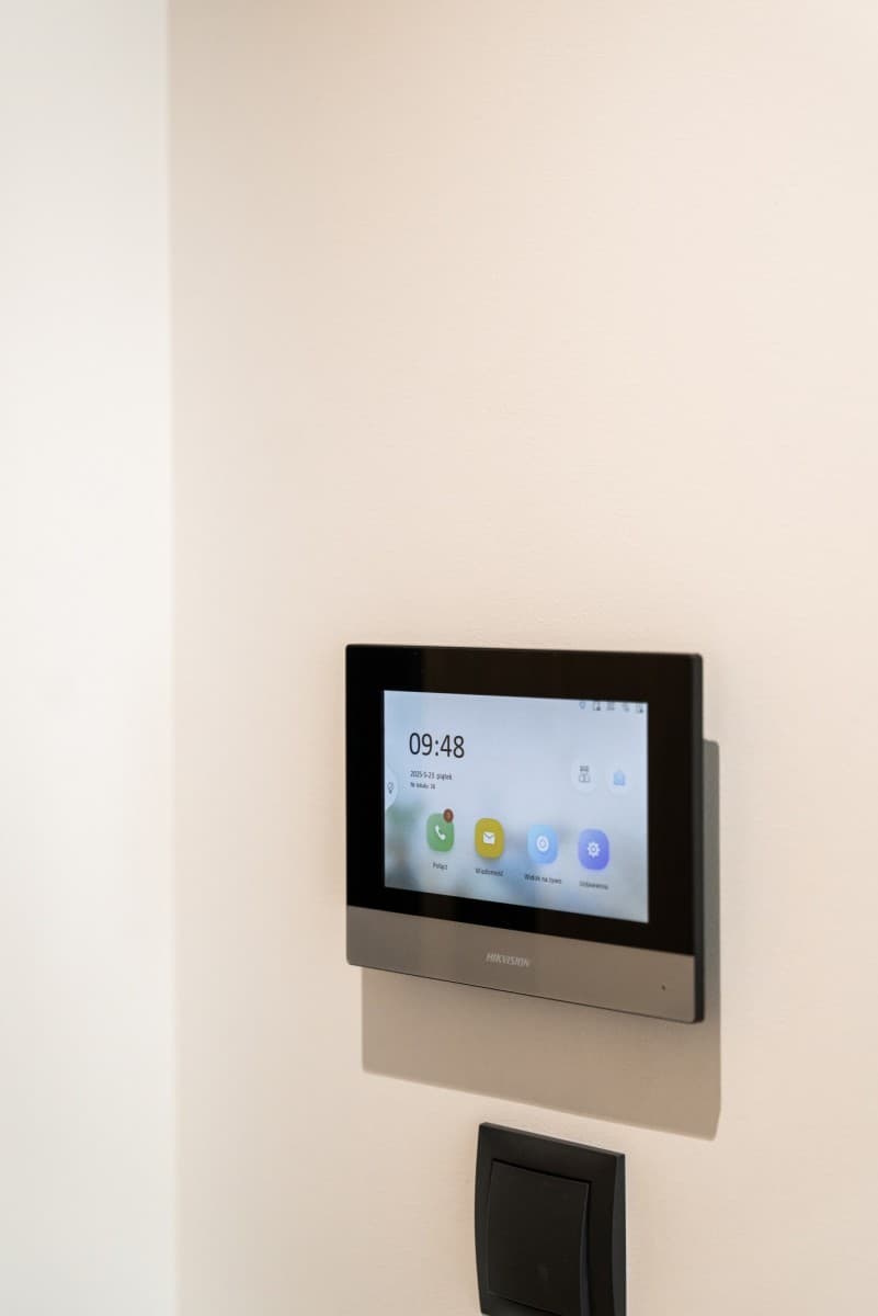 Stylish 33 m² apartment in prime Warsaw location – 23