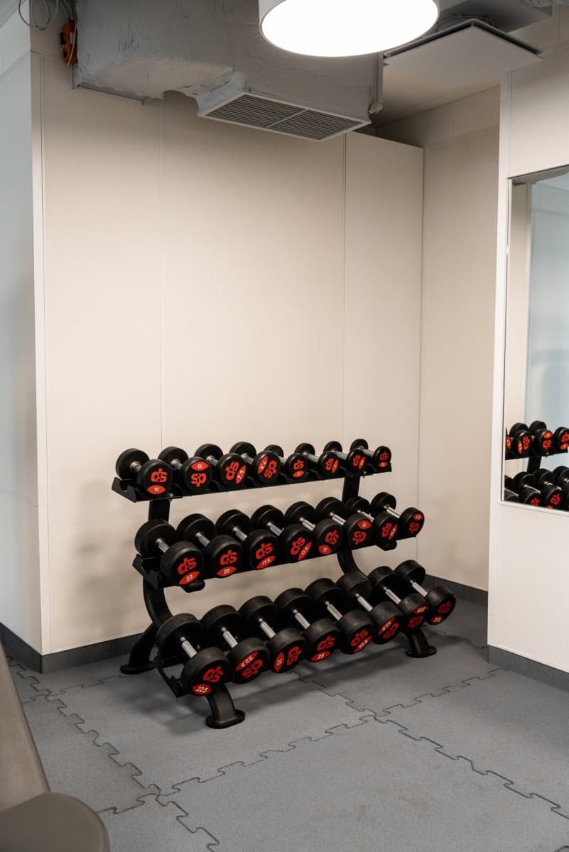 Stylish 33 m² apartment in prime Warsaw location – 26