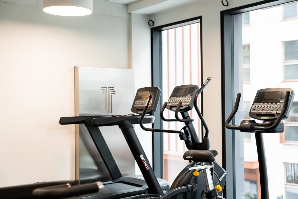 Stylish 33 m² apartment in prime Warsaw location – 29