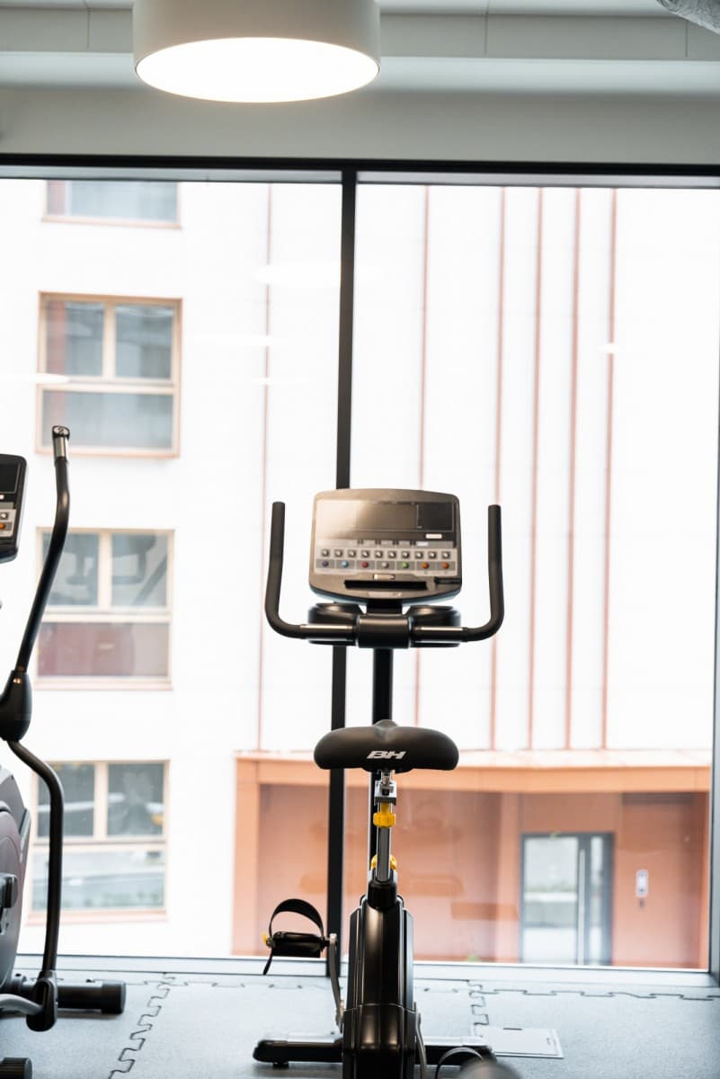 Stylish 33 m² apartment in prime Warsaw location – 30