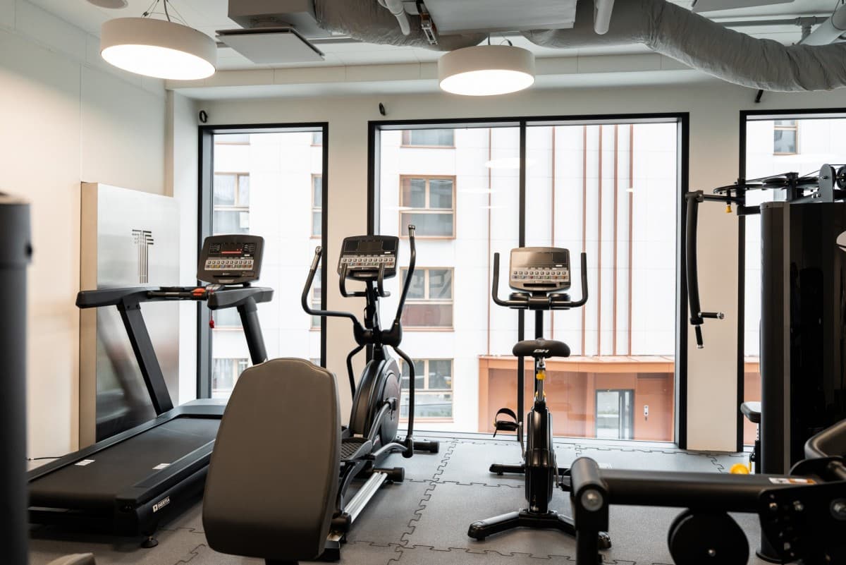 Stylish 33 m² apartment in prime Warsaw location – 31