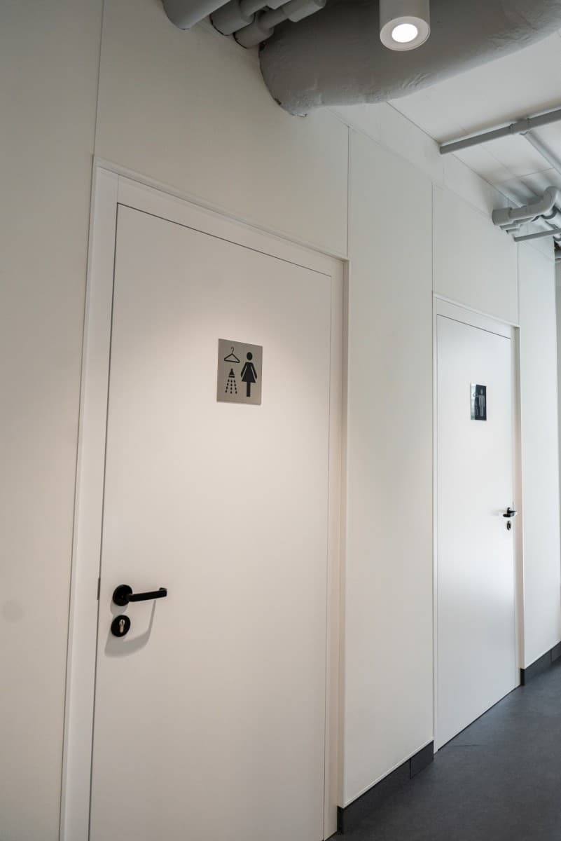 Stylish 33 m² apartment in prime Warsaw location – 32