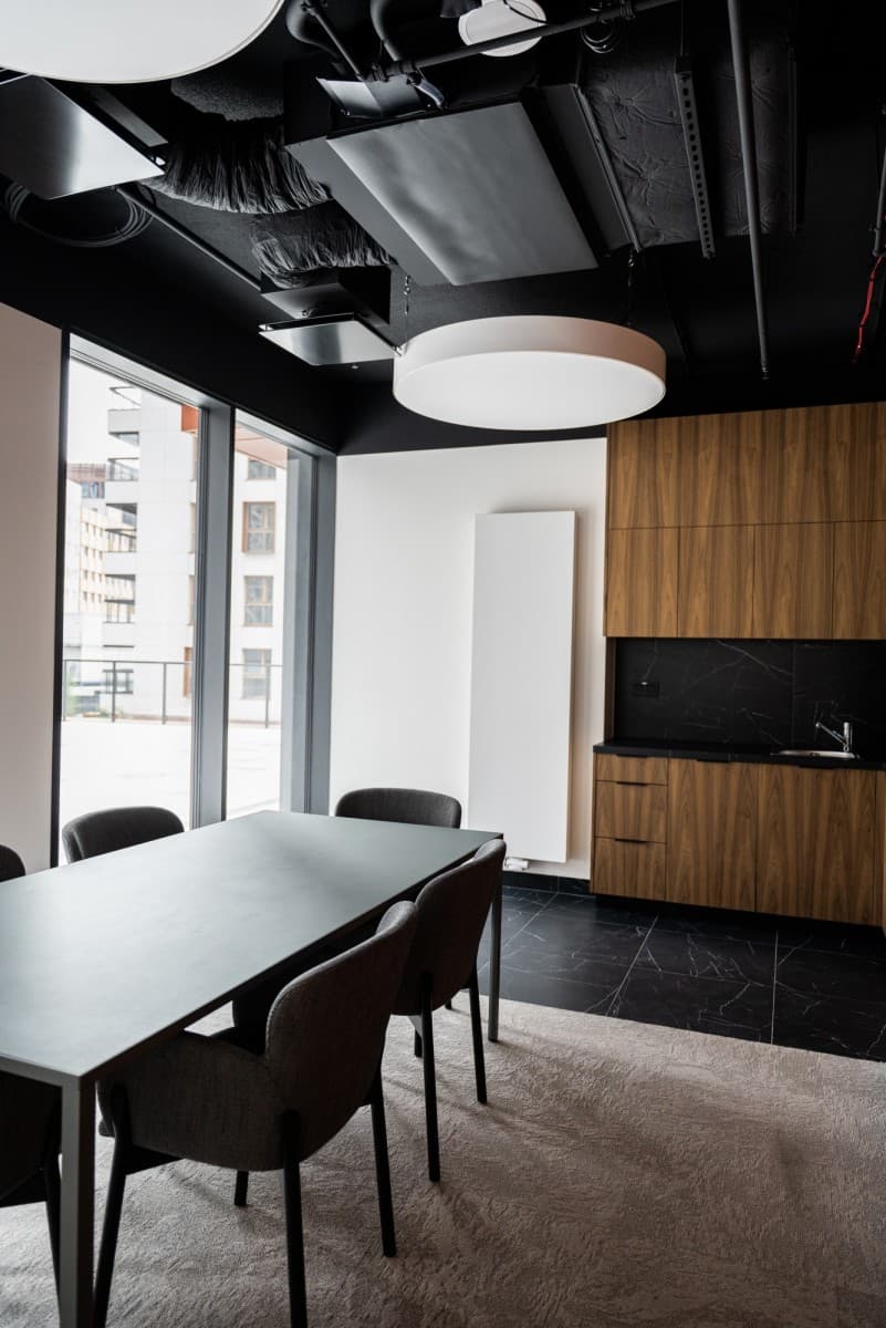 Stylish 33 m² apartment in prime Warsaw location – 34