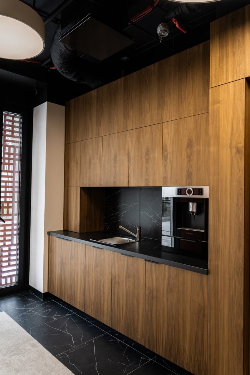 Stylish 33 m² apartment in prime Warsaw location – 38