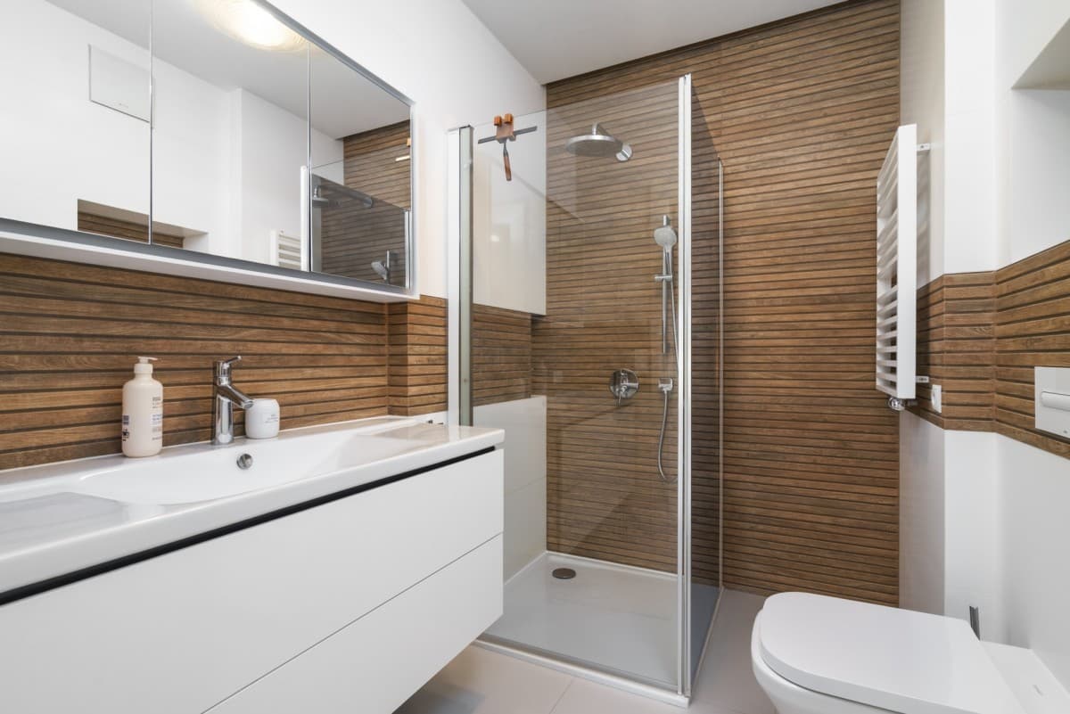 Apartment with stunning Vistula views in Praga Port – 10