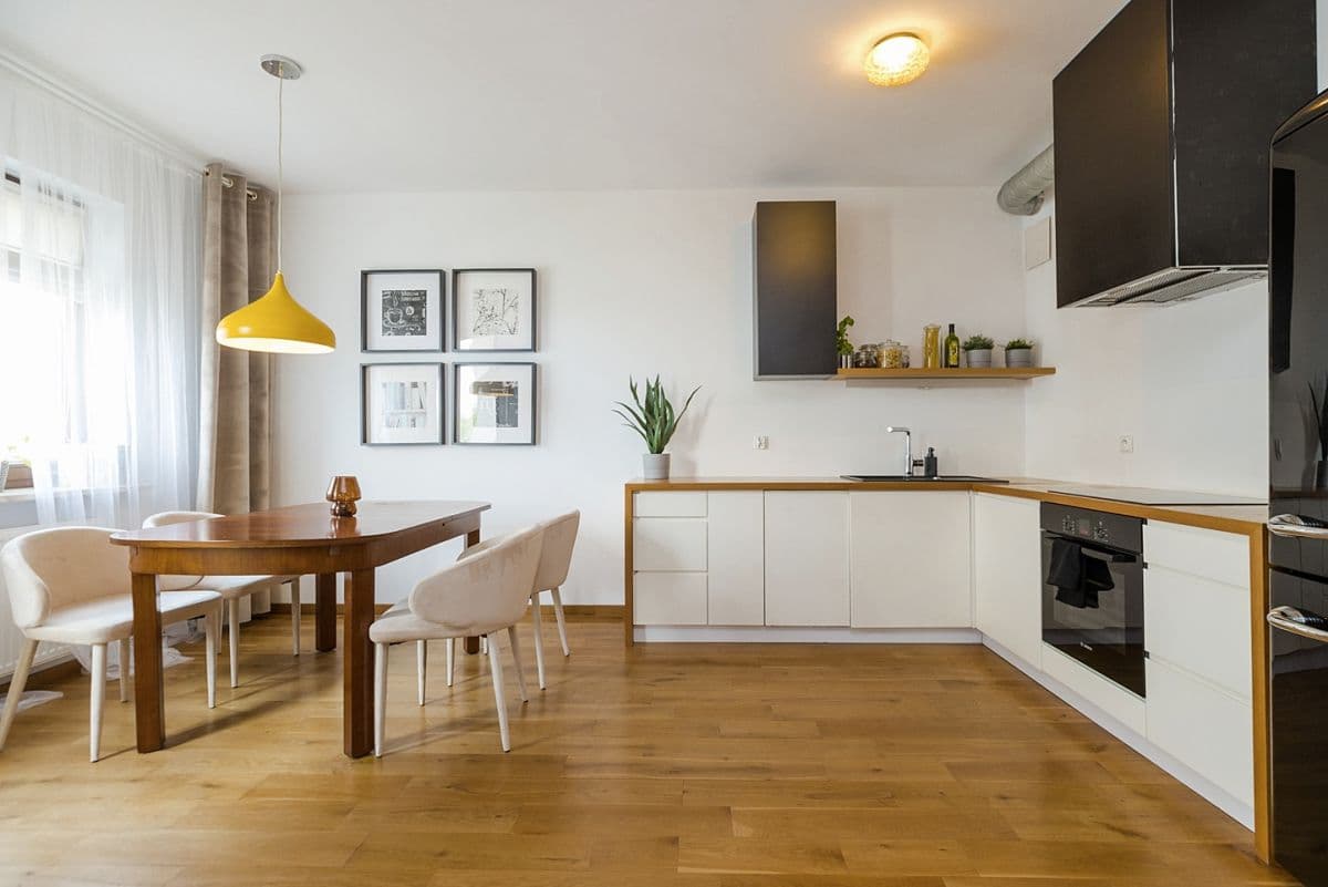 Funkcjonalne mieszkanie z balkonem w zielonym Ursynowie – 2