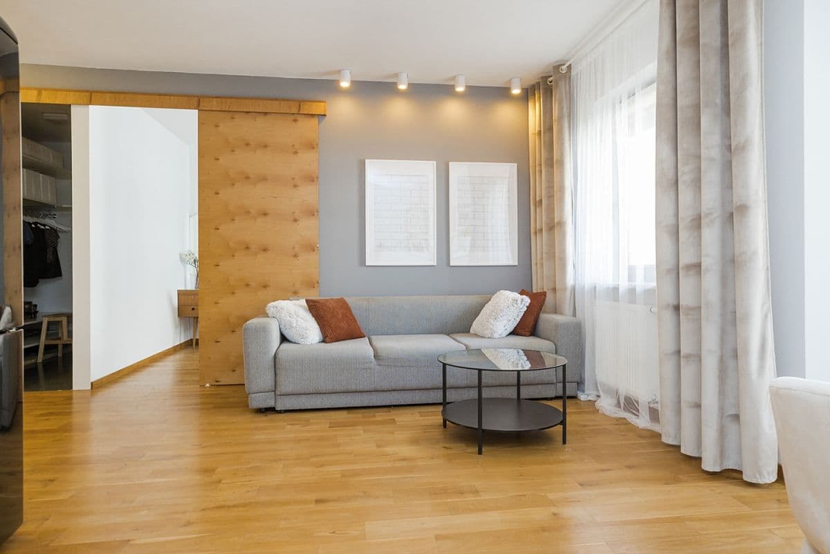 Funkcjonalne mieszkanie z balkonem w zielonym Ursynowie – 4