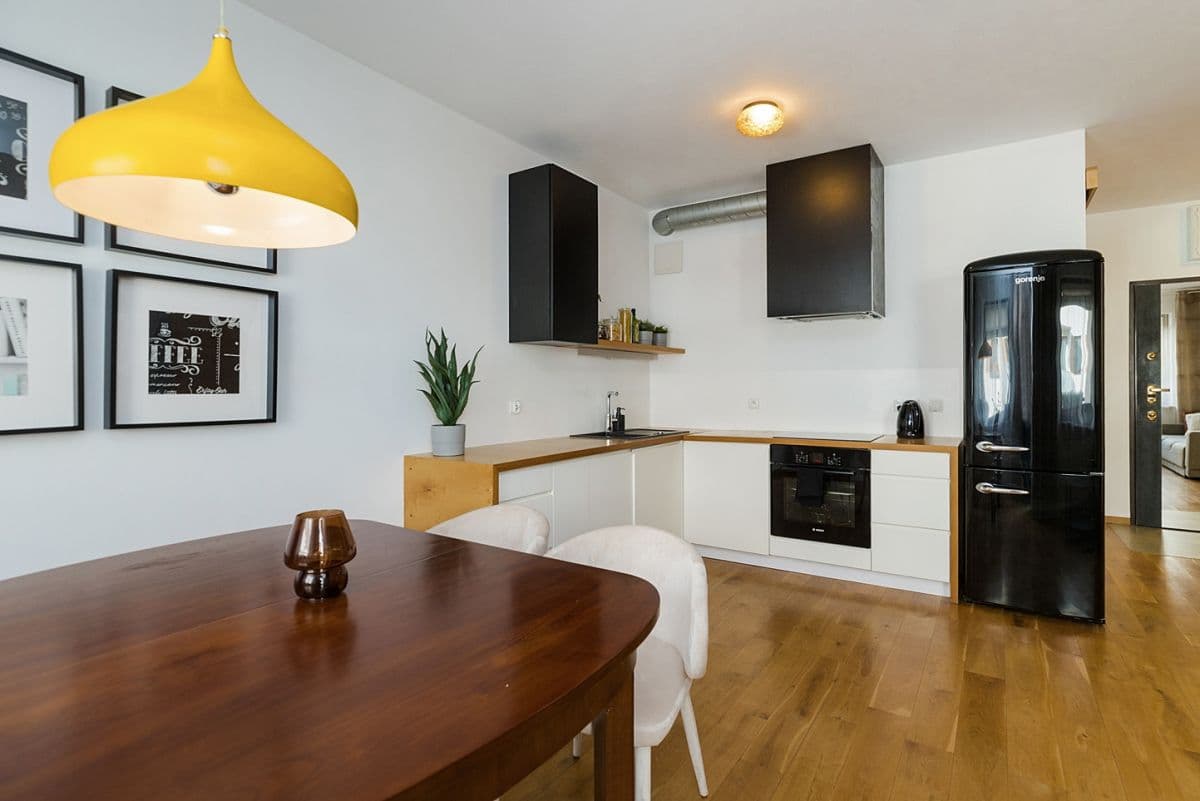 Funkcjonalne mieszkanie z balkonem w zielonym Ursynowie – 6