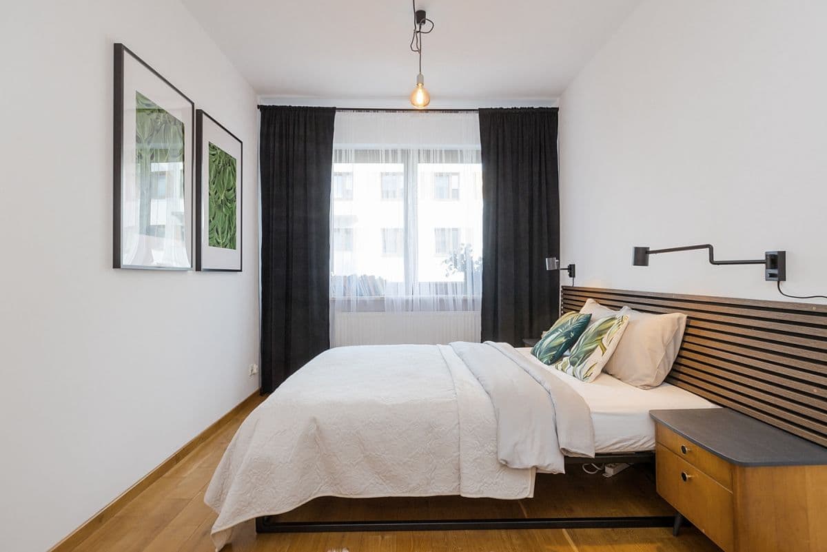 Funkcjonalne mieszkanie z balkonem w zielonym Ursynowie – 8