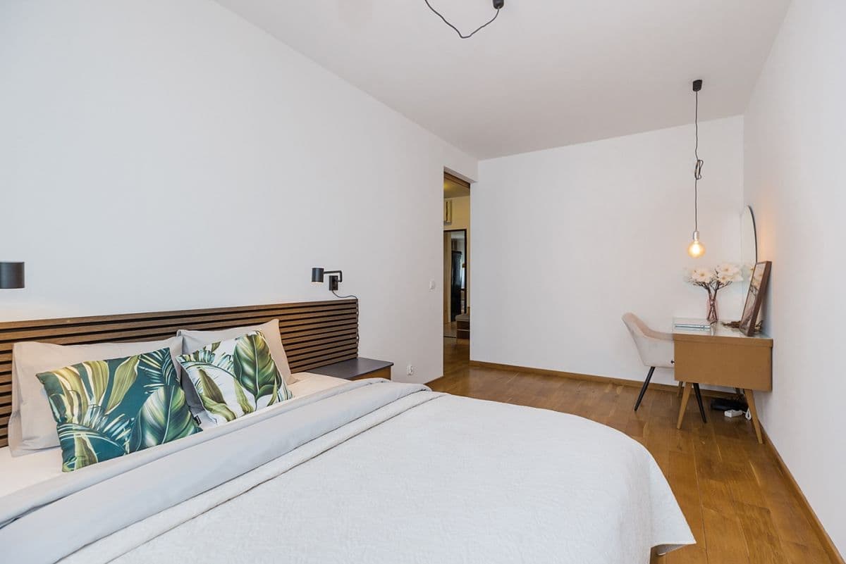 Funkcjonalne mieszkanie z balkonem w zielonym Ursynowie – 9