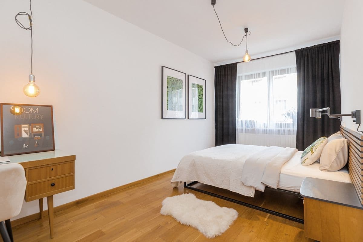 Funkcjonalne mieszkanie z balkonem w zielonym Ursynowie – 10