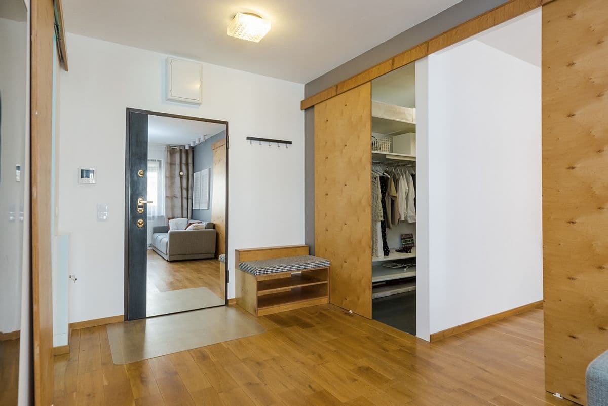 Funkcjonalne mieszkanie z balkonem w zielonym Ursynowie – 14