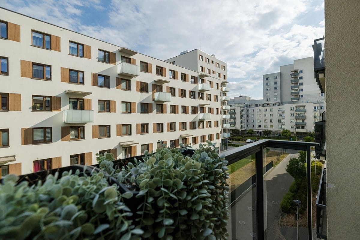 Funkcjonalne mieszkanie z balkonem w zielonym Ursynowie – 17