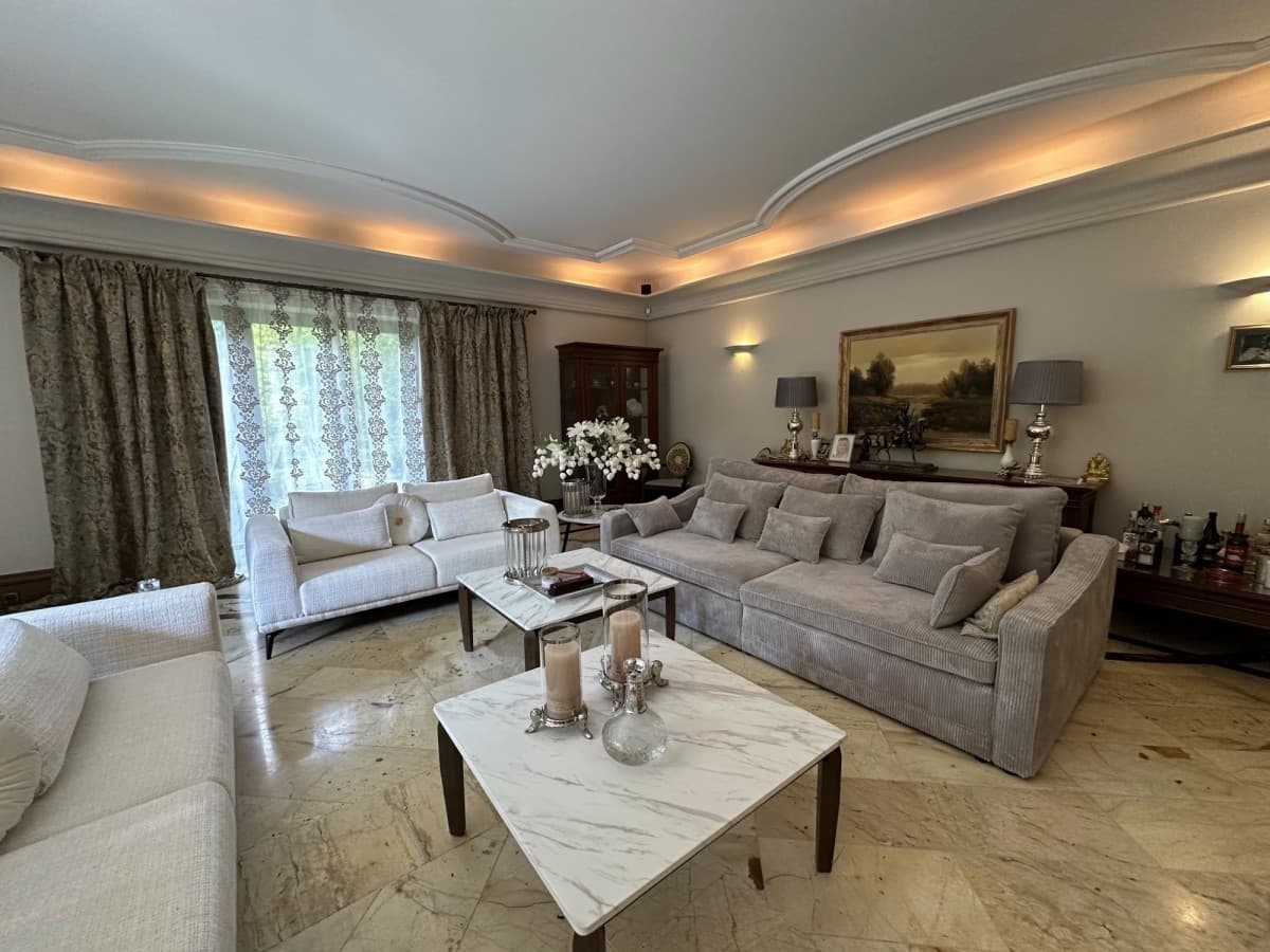 Elegancka willa na przestronnej działce 1670 m² – 3