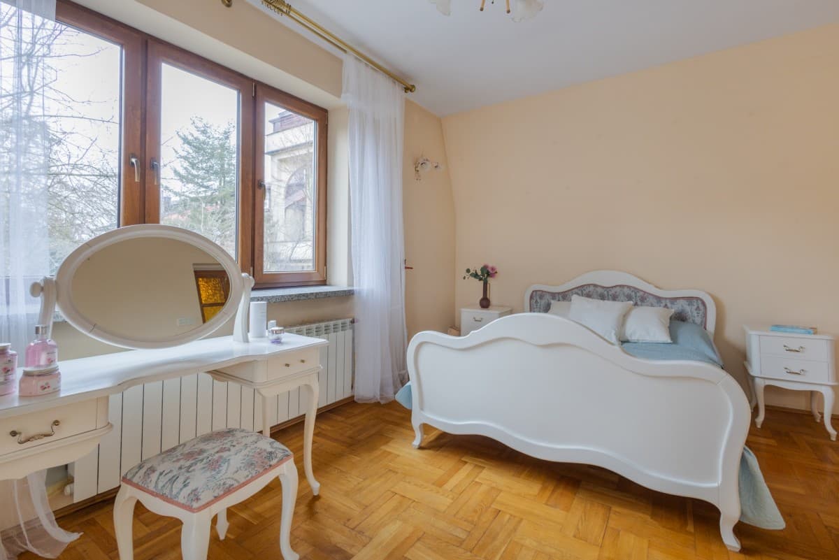 Dom z trzema lokalami usługowymi w Starej Miłosnej – 8