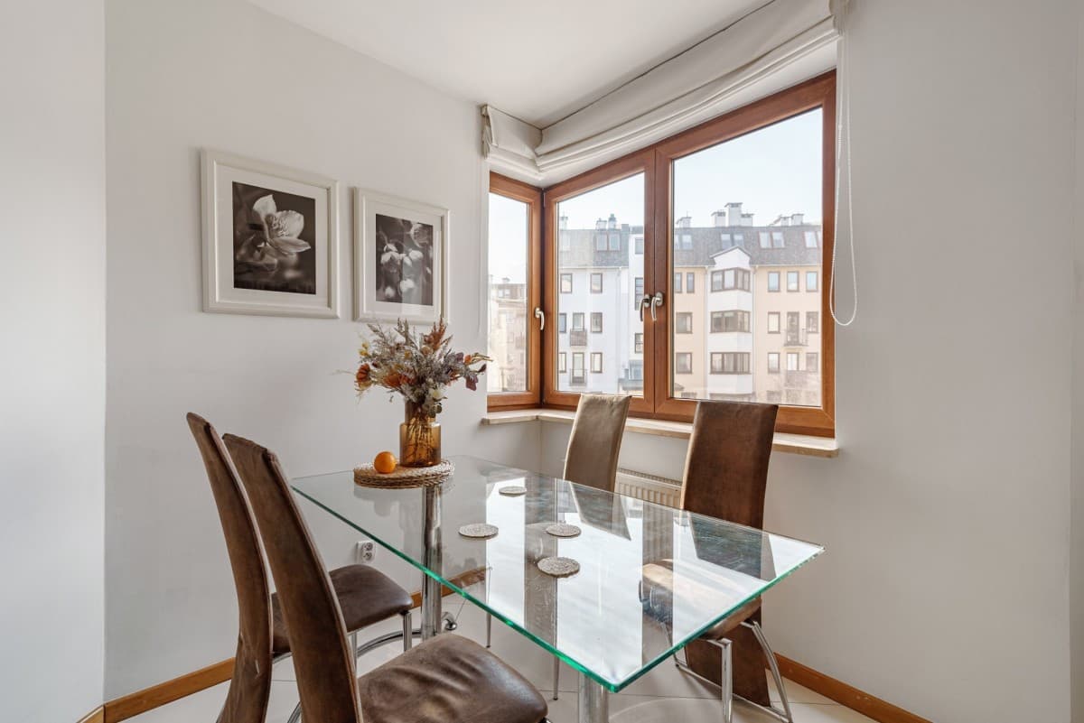 Bright, functional 1st-floor apartment ready to move in – 4