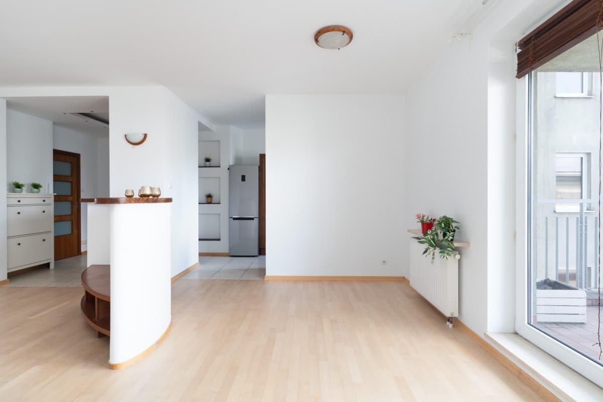 Spacious 3-bedroom apartment in Piaseczno center – 4