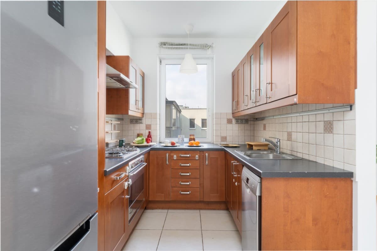 Spacious 3-bedroom apartment in Piaseczno center – 6