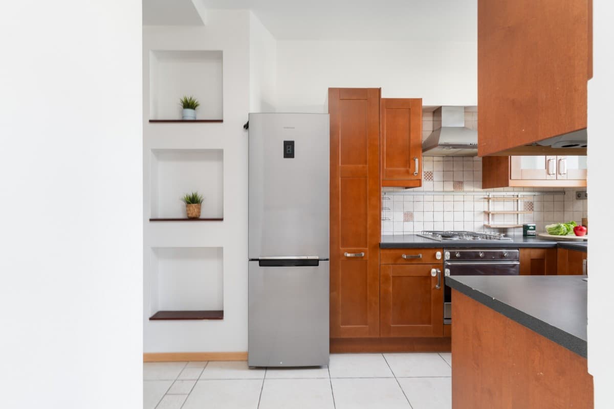 Spacious 3-bedroom apartment in Piaseczno center – 7